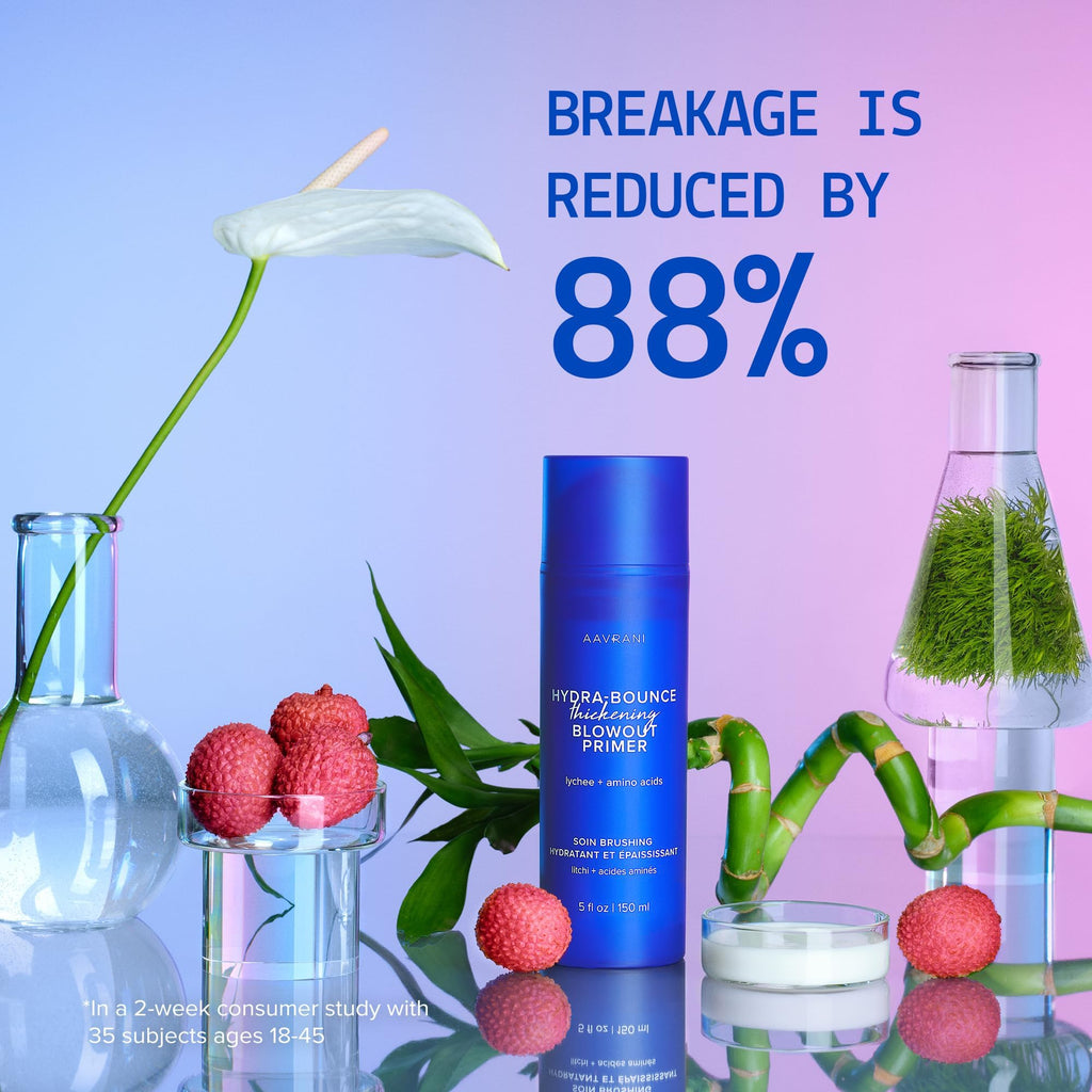 Thickening Primer Blow Dry Cream T505