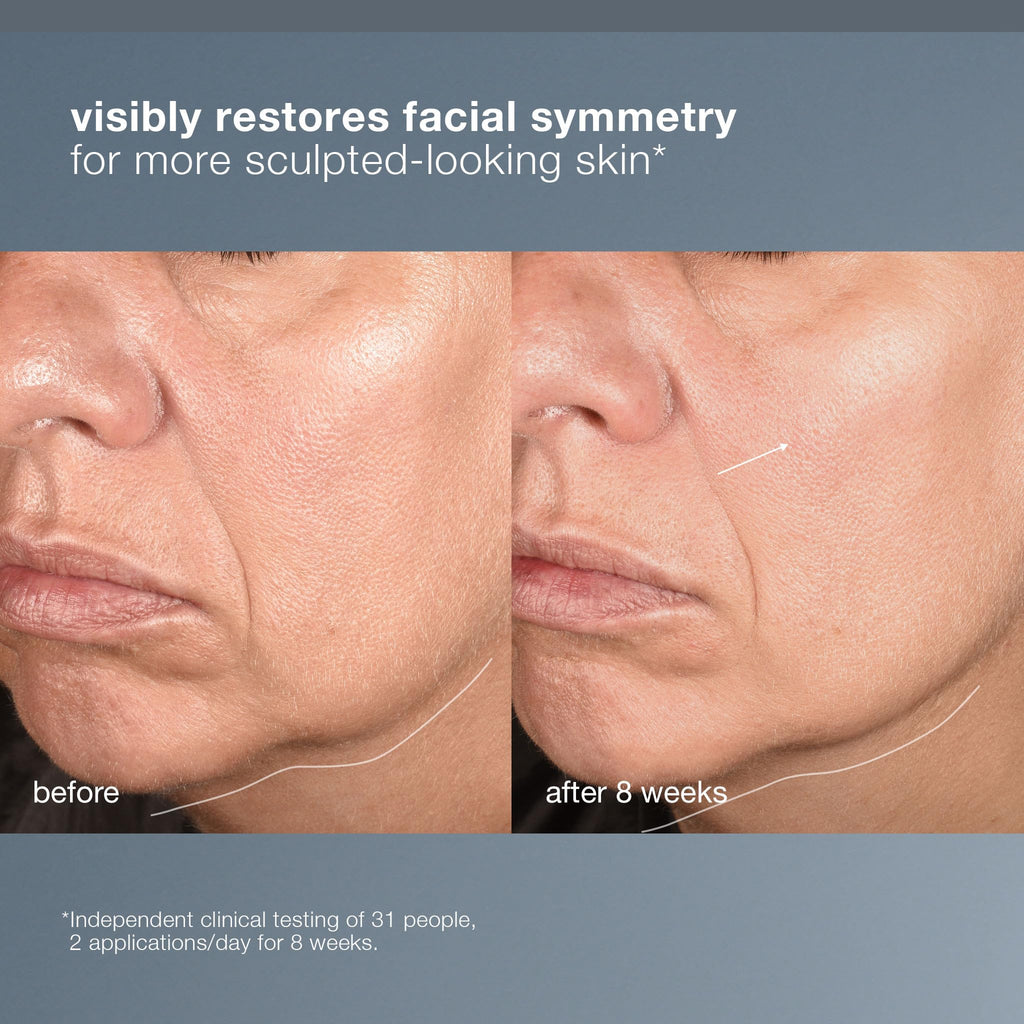 Firming Facial Sculpting Oil 1 oz O9232