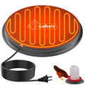 Metal Chicken Water Heater with Thermostat I465