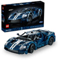 1:12 Scale Car Model Kit J9465