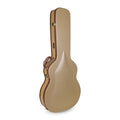 Wooden Case for 335 Style 6-String Semi-Hollow Electric Guitars O958