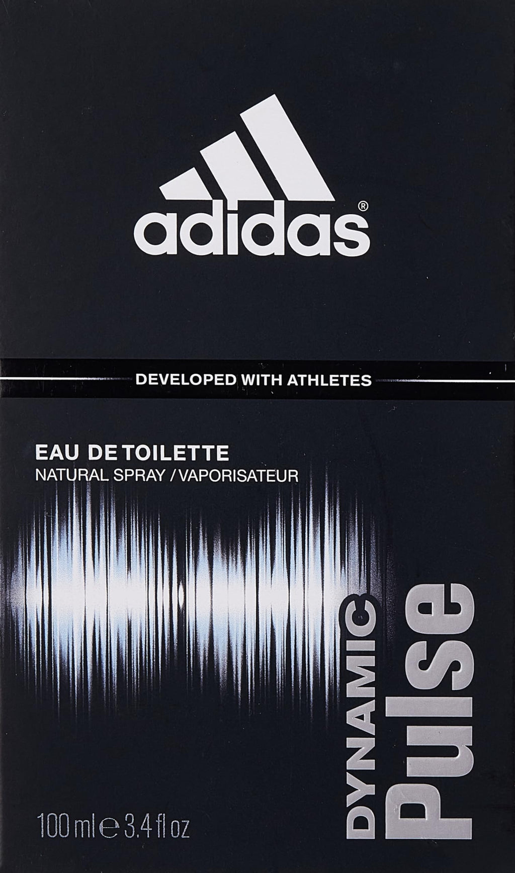 Eau De Toilette Spray 3.4 Ounce I6548