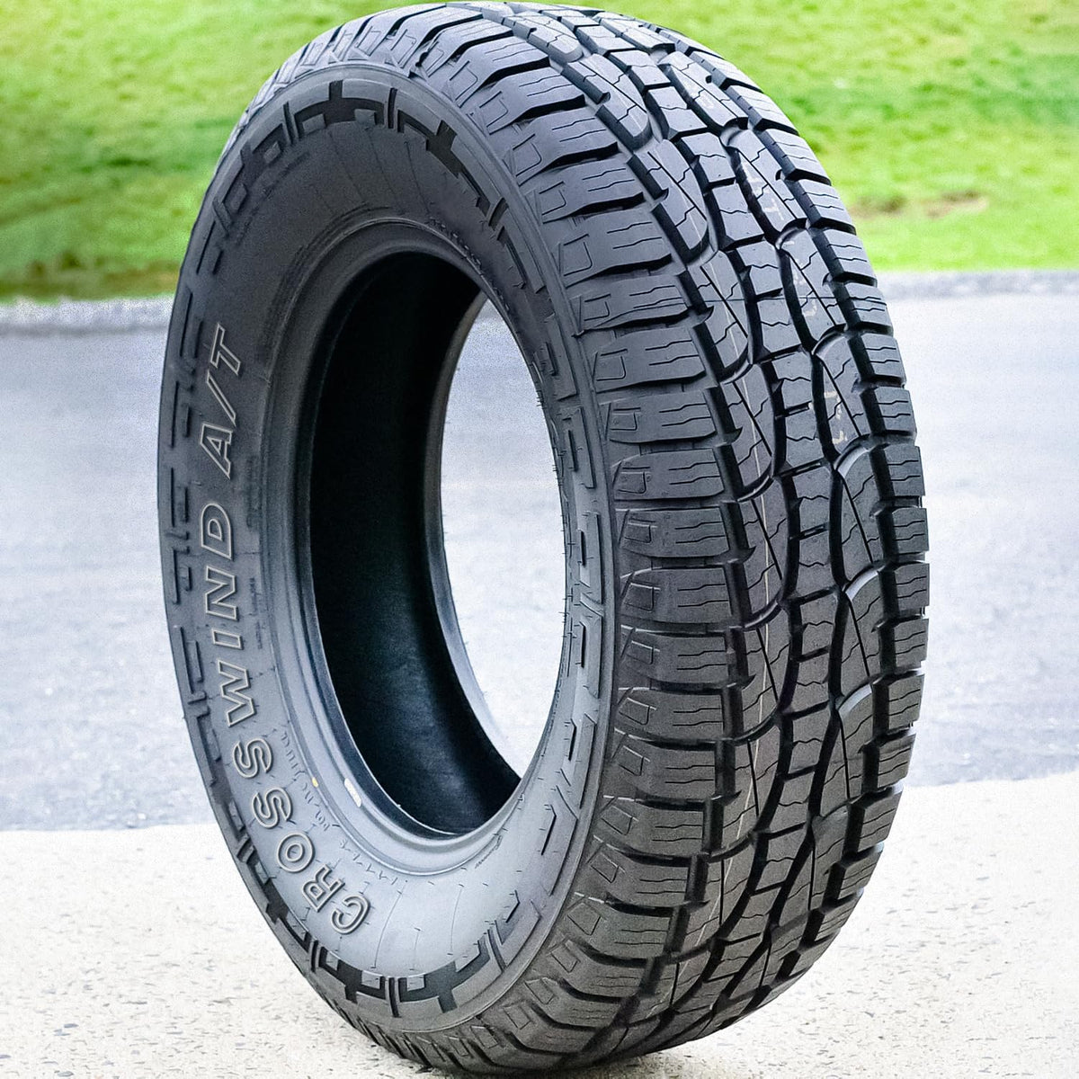 265/70R18 124S Tires A184