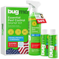 Pet Safe Bed Bug Roach and Ant Killer 64 oz Y488503