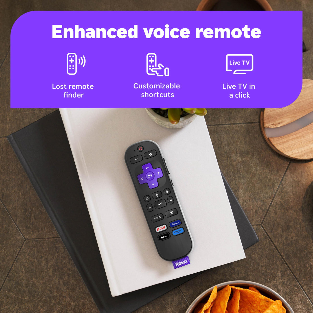 43-Inch 4K HDR LED Smart TV A8127