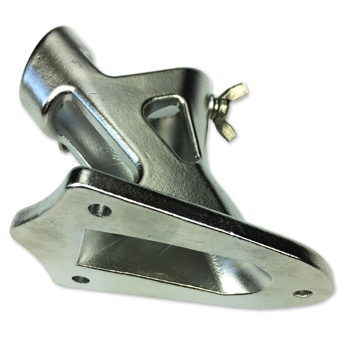 Stainless Steel Flag Pole Bracket A685954