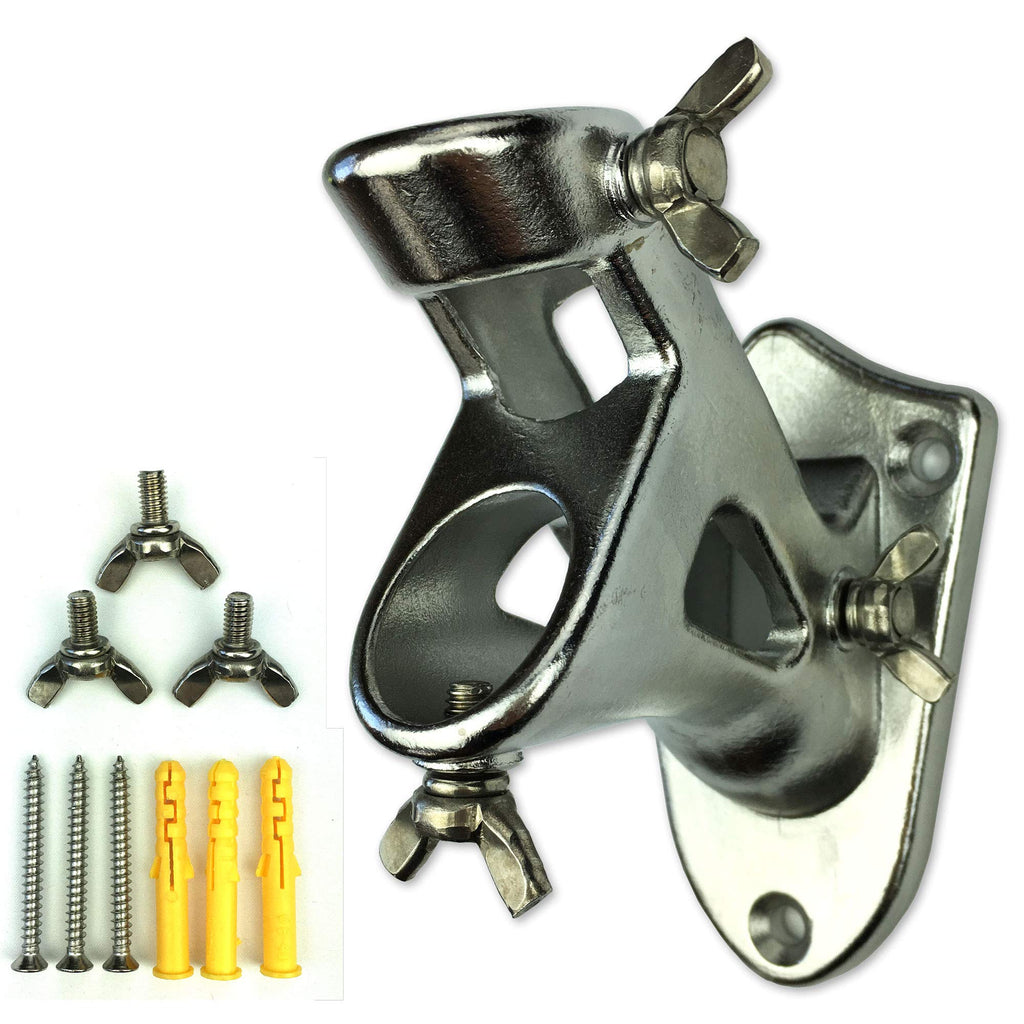 Stainless Steel Flag Pole Bracket A685954