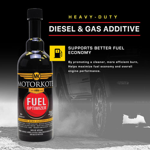 16-Ounce 6-Pack Fuel Optimizer P491