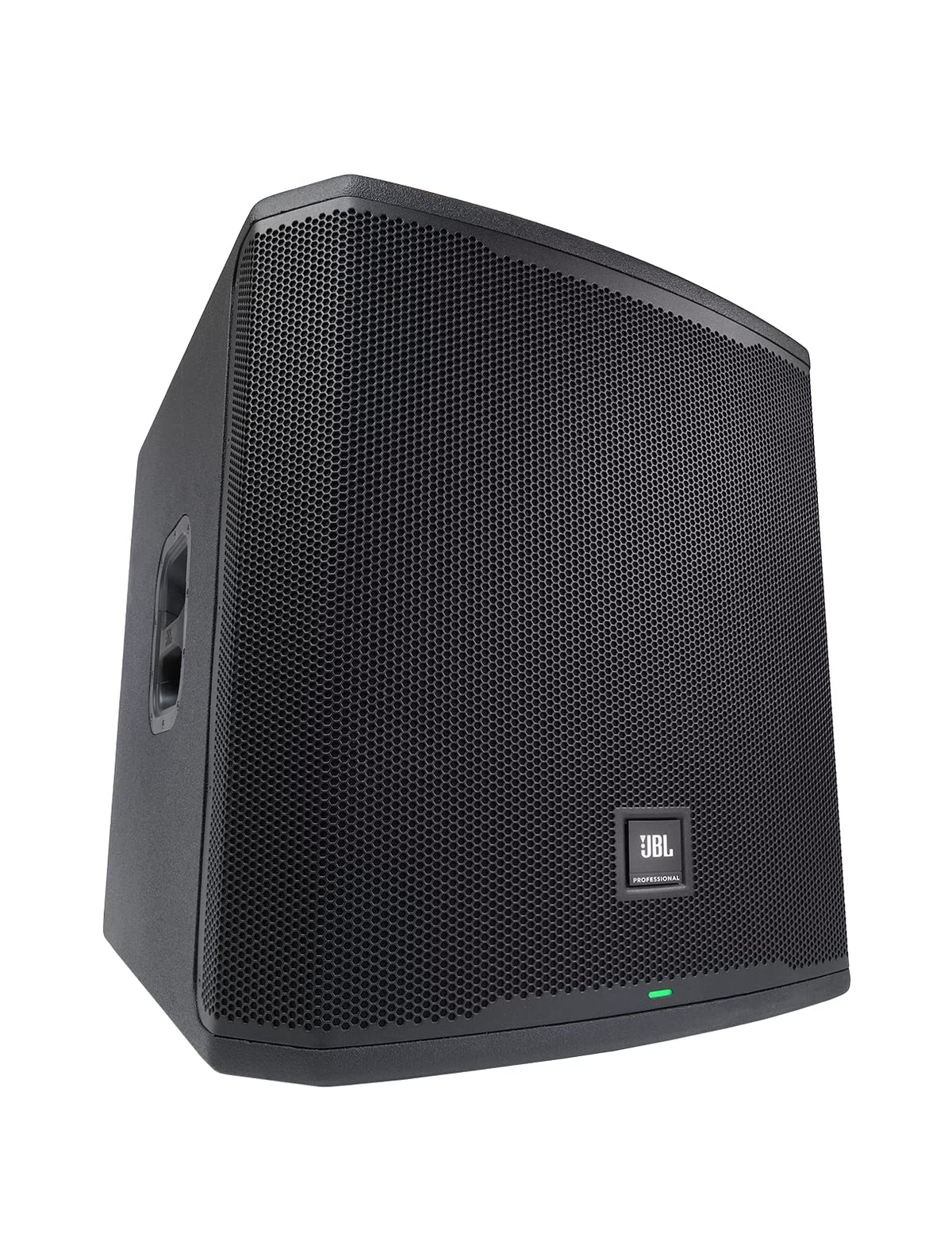 18-Inch Powered Subwoofer J709031