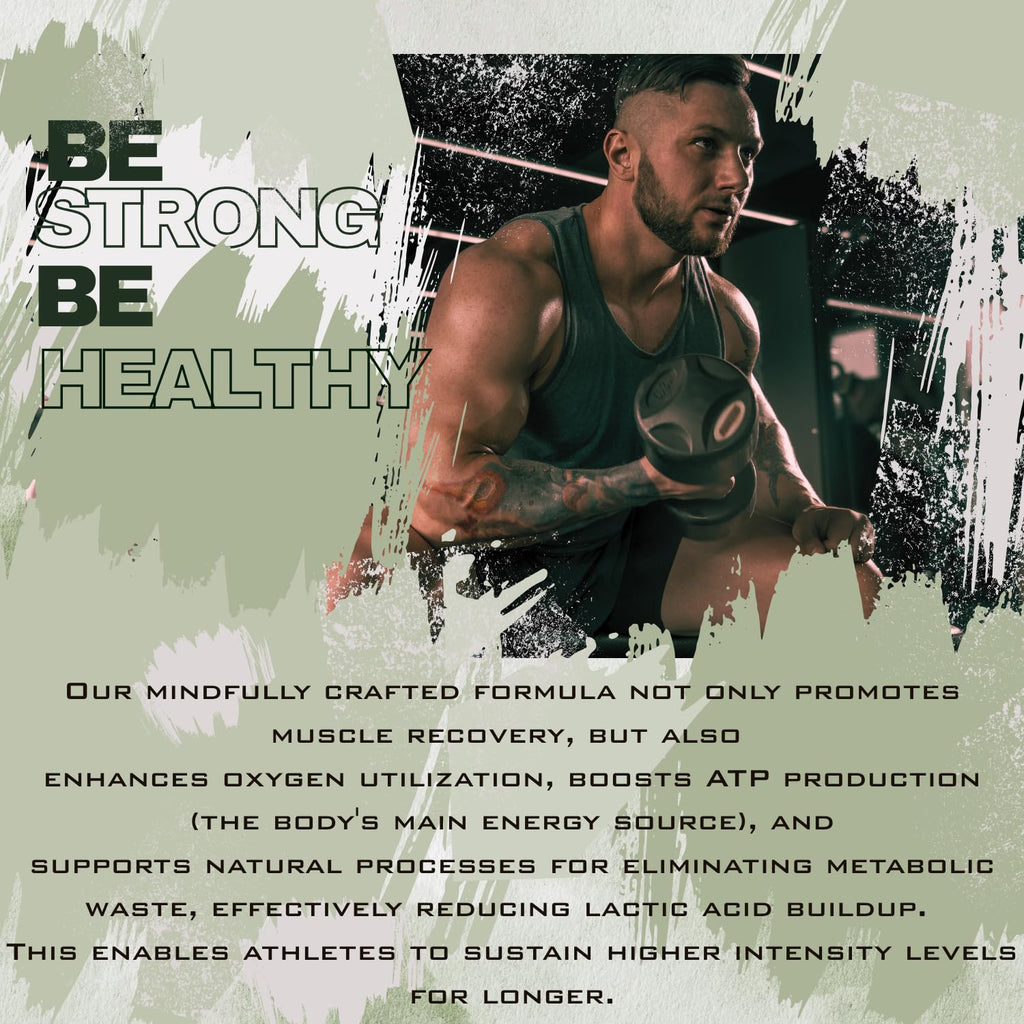 Organic Mushroom Complex Nootropic X977