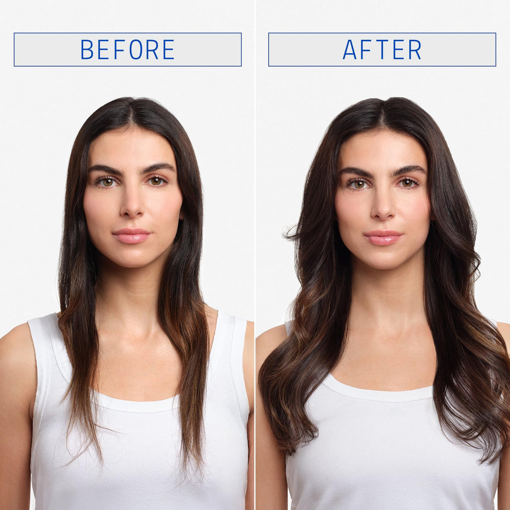 Thickening Primer Blow Dry Cream T505