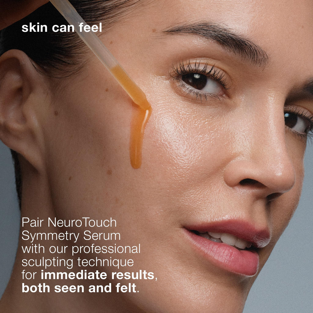 Firming Facial Sculpting Oil 1 oz O9232