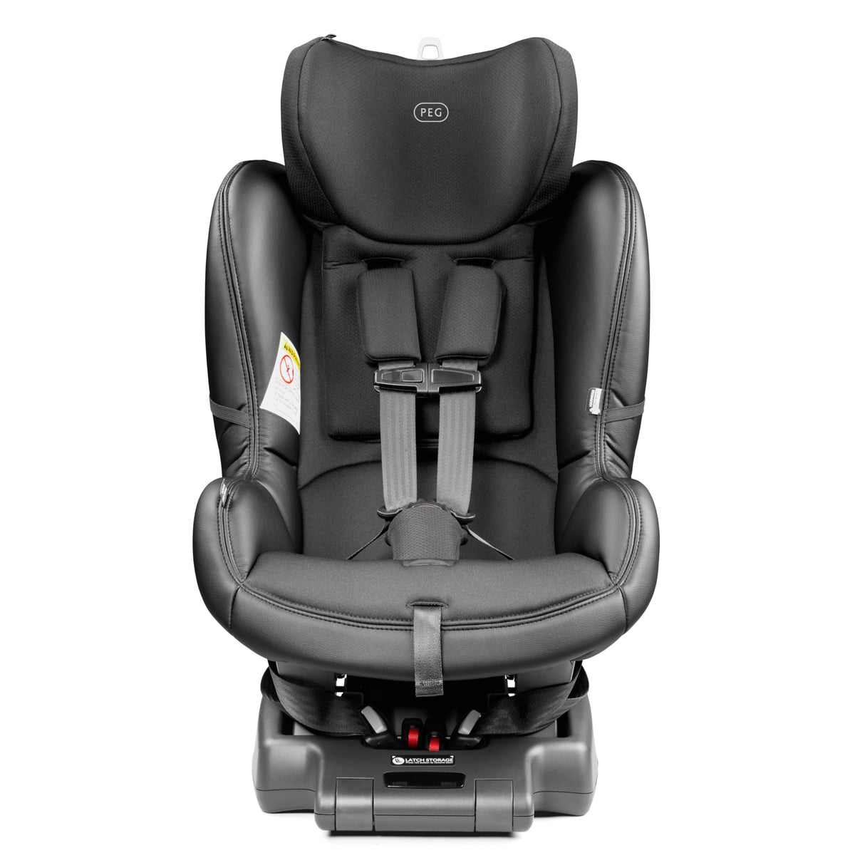 Reversible Convertible Car Seat P18203