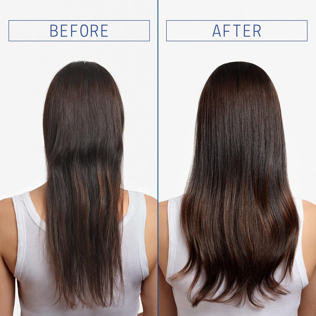 Thickening Primer Blow Dry Cream T505