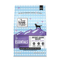 Ancient Grains Dry Dog Food Chicken Turkey 23lb Bag R2890