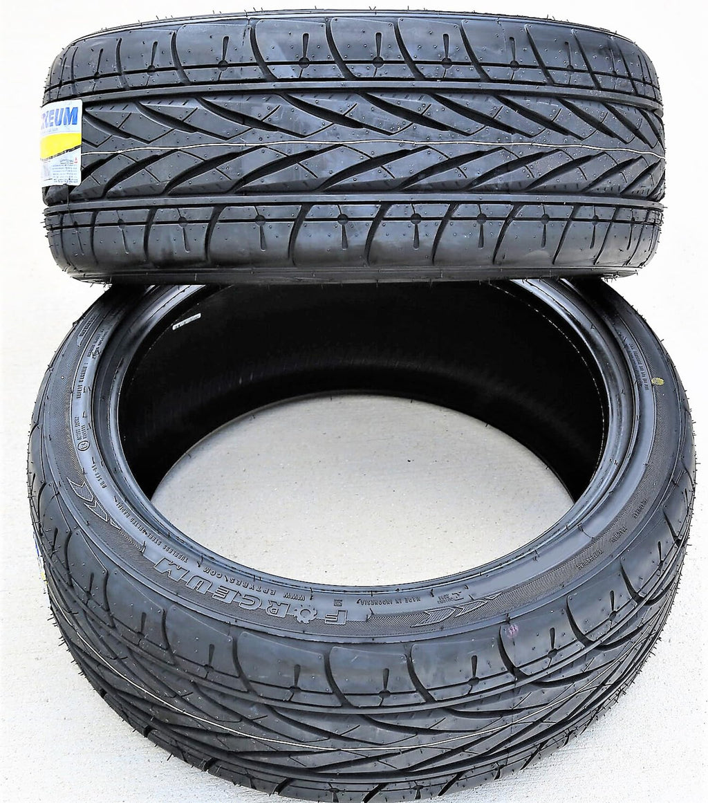 2 All Season Passenger Tires B480
