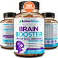 120 V Capsules Brain Support Supplement with DMAE E32714