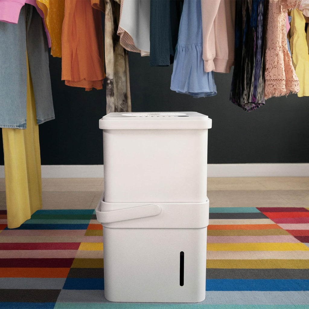 50 Pint Dehumidifier with Smart Control T1911