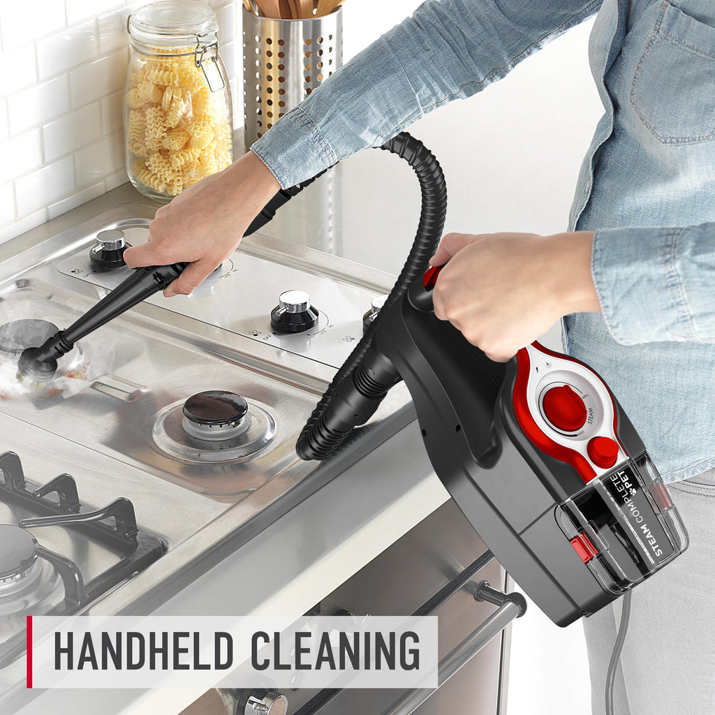 Steam Mop Hard Floor Cleaner N48961