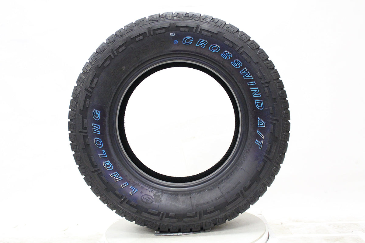 265/70R18 124S Tires A184