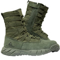 Lightweight Side Zip Tactical Boots X17301