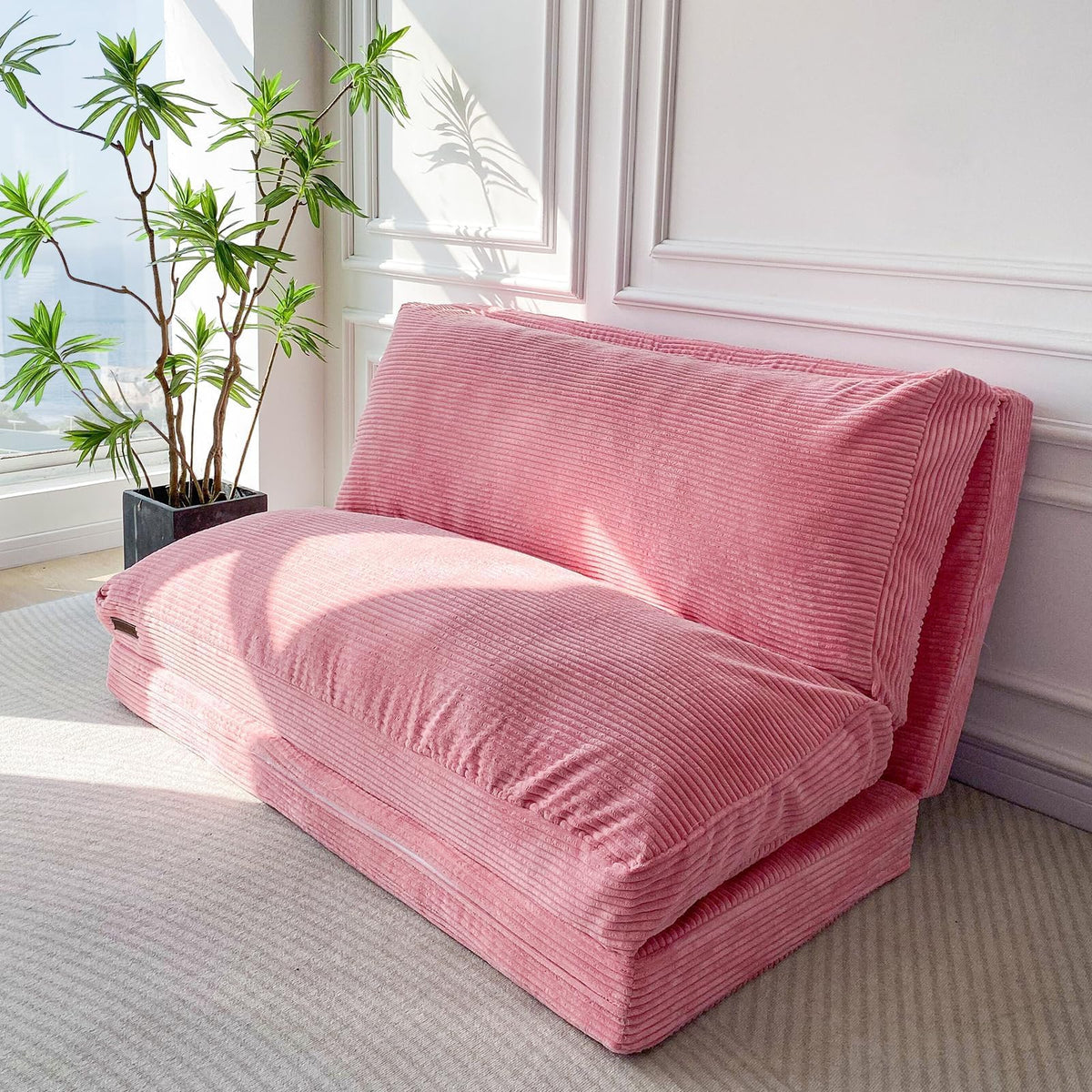 Folding Sofa Bed S43984