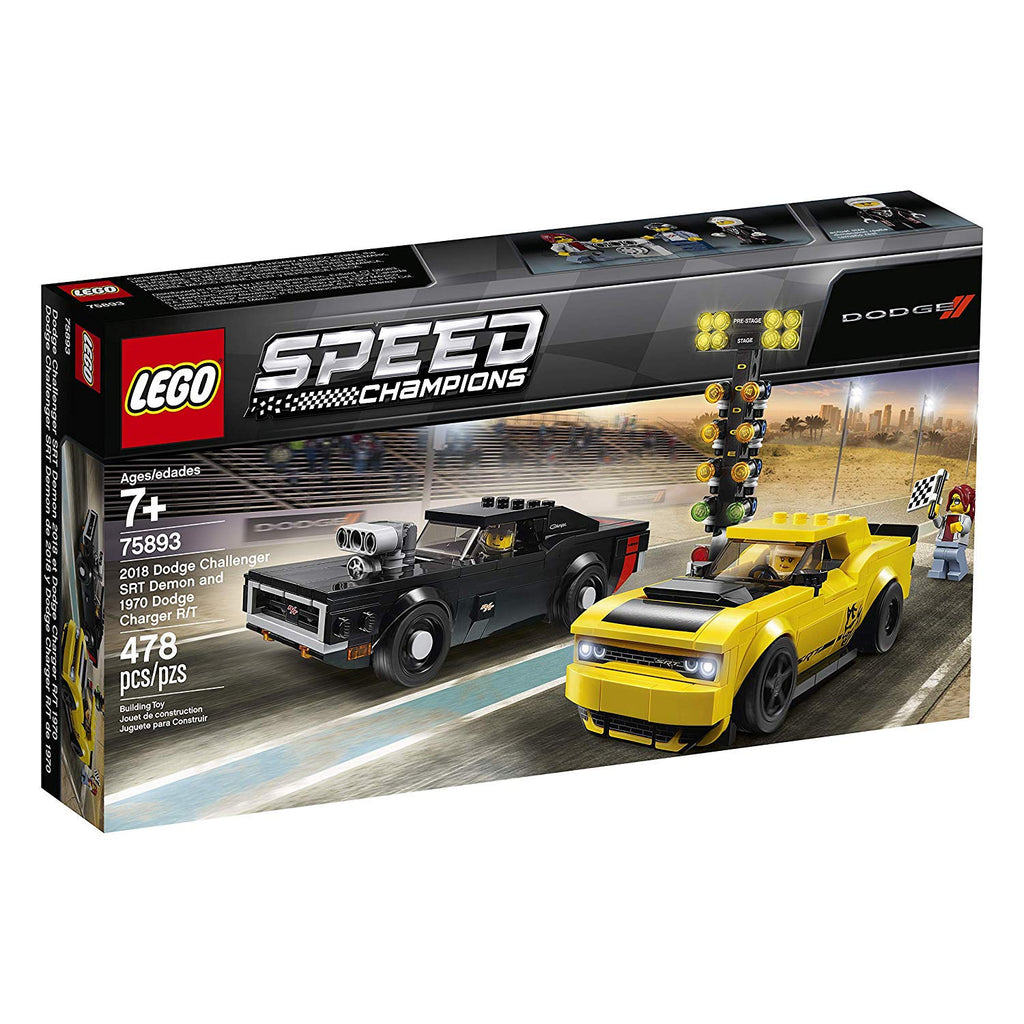 Building Kit (478 Pieces) Y327754