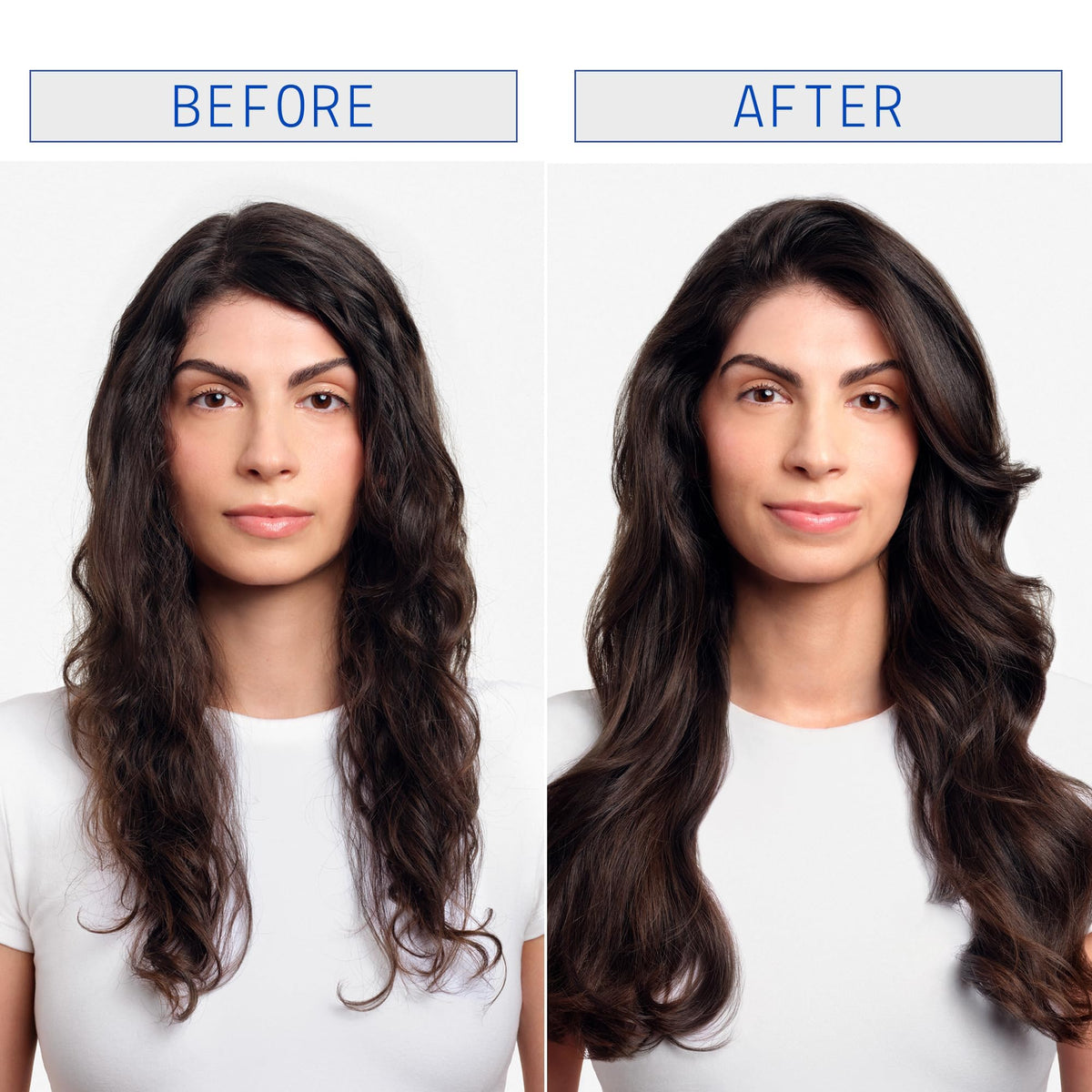 Thickening Primer Blow Dry Cream T505