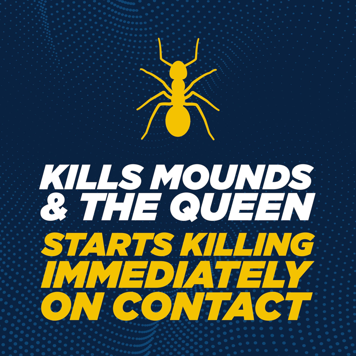 Advanced Fire Ant Killer Granules, 23lb P323