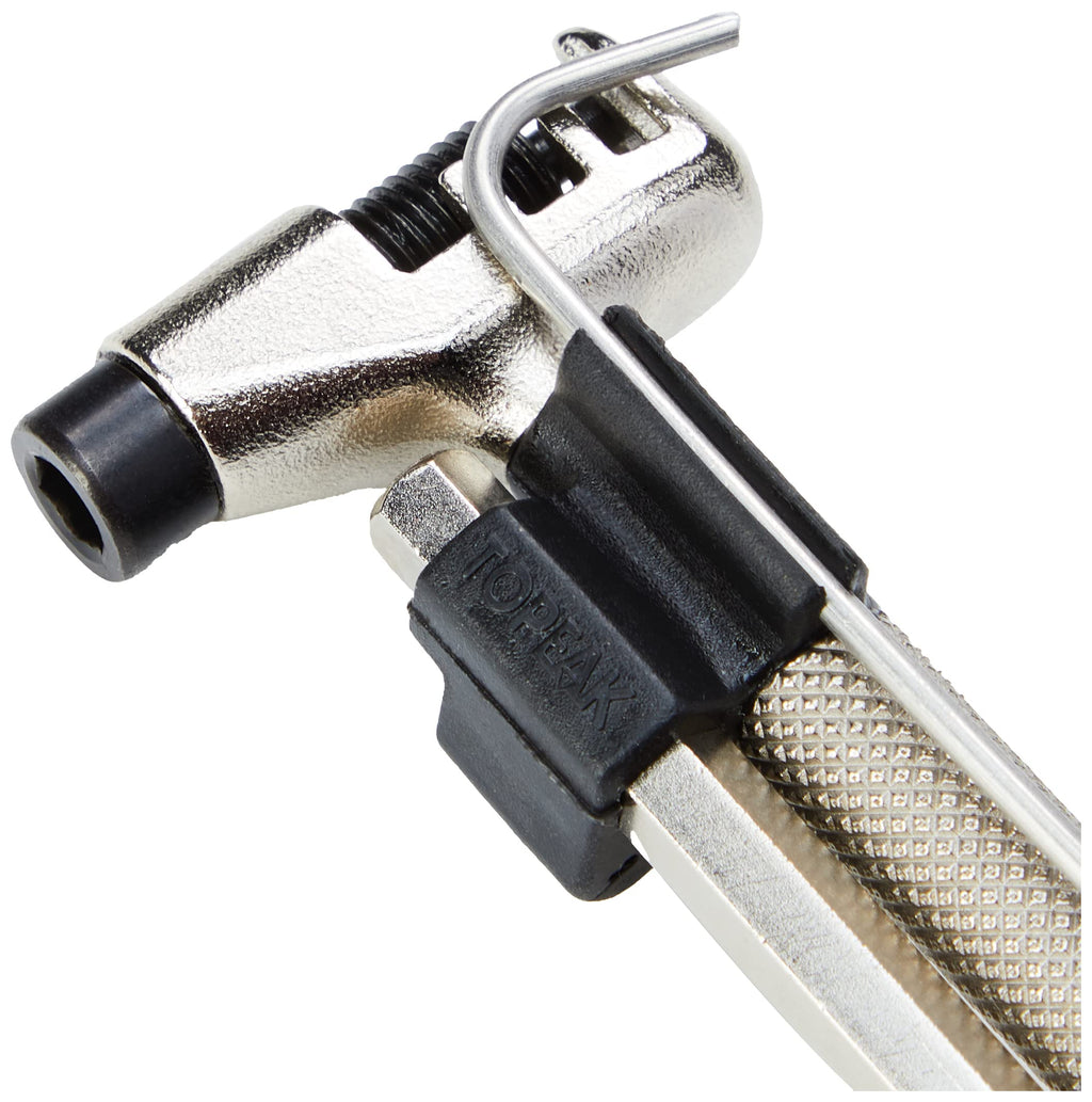 Compact 7-Function Chain Breaker and Repair Tool E1642