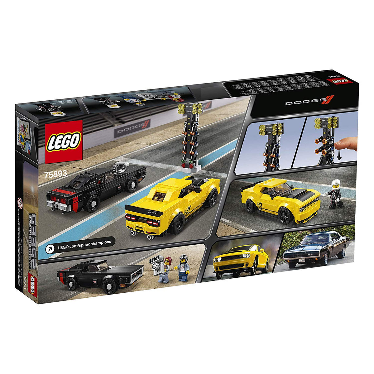 Building Kit (478 Pieces) Y327754