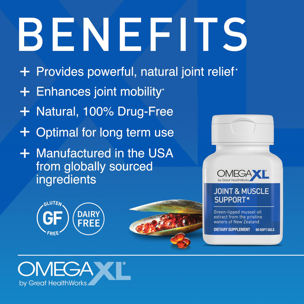 Joint Support Supplement, 120 Count N377