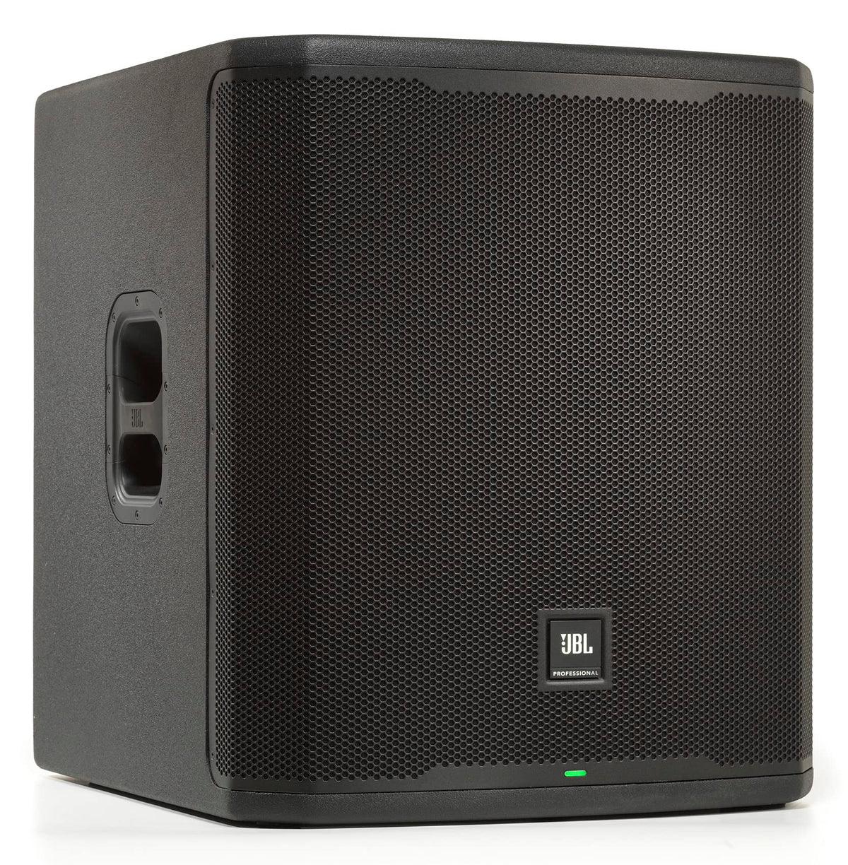 18-Inch Powered Subwoofer J709031