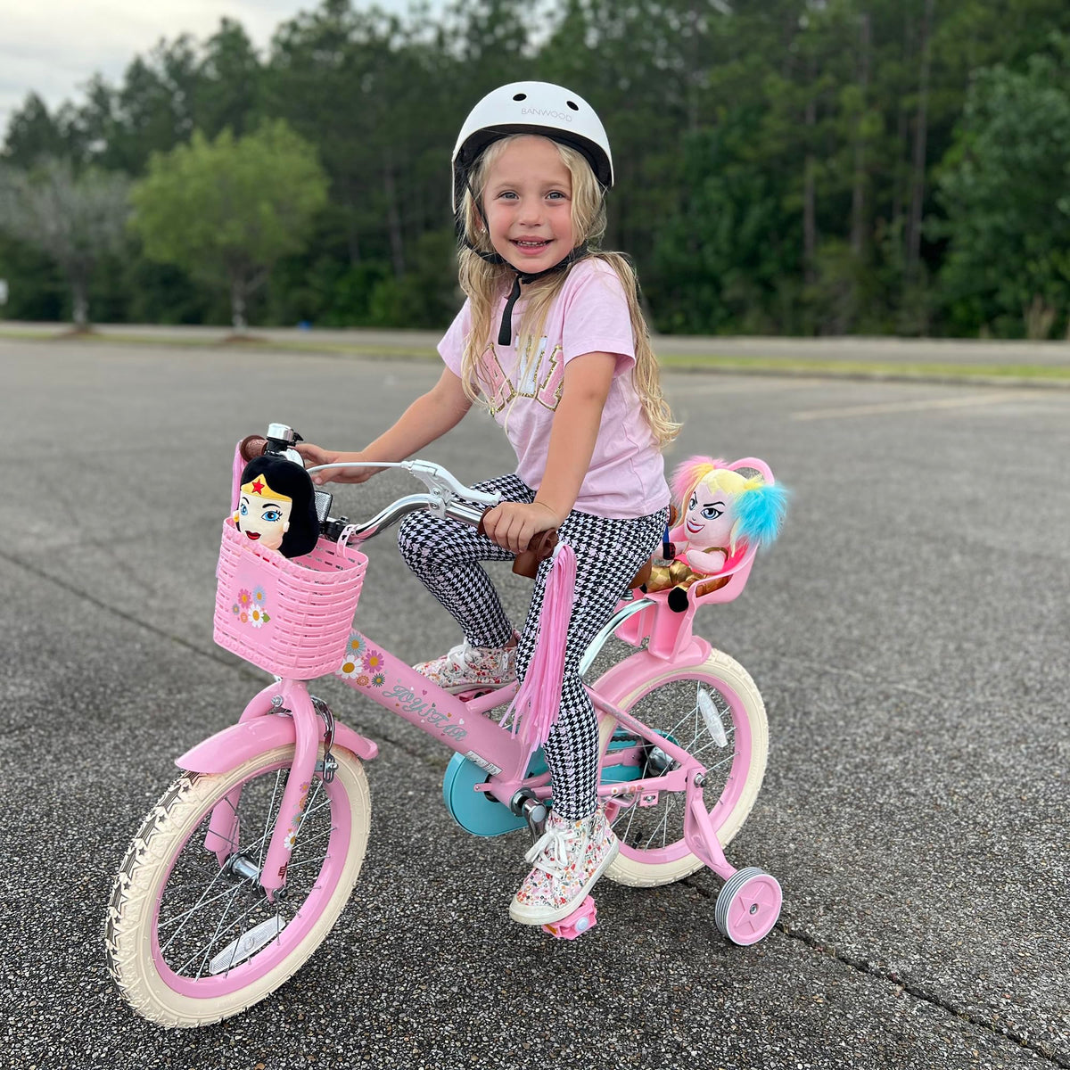 Kids Bike Y59294
