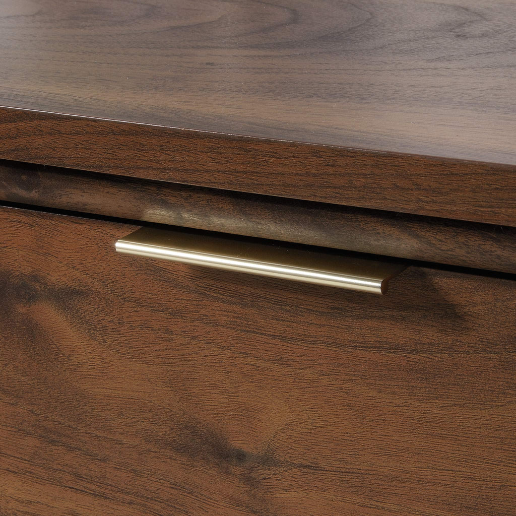Lateral File, Grand Walnut J8508